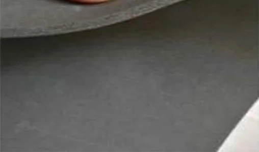 EPDM Foam Rubber Sheet